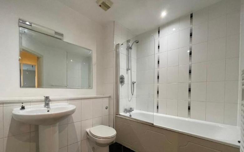 Stylish Two Bed In The Heart Of The City Birmingham Exterior foto
